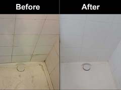 Tile and Grout Cleaning