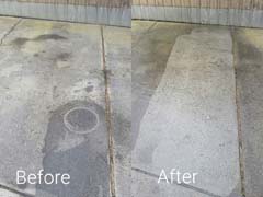 Tile and Grout Cleaning