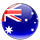 Australia Flag