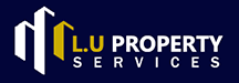 L.U Property Services Logo
