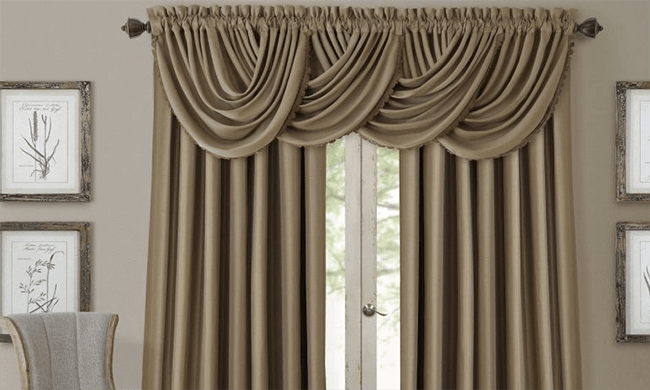 curtain