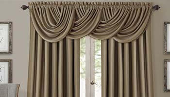 Curtain and Blinds Cleaning